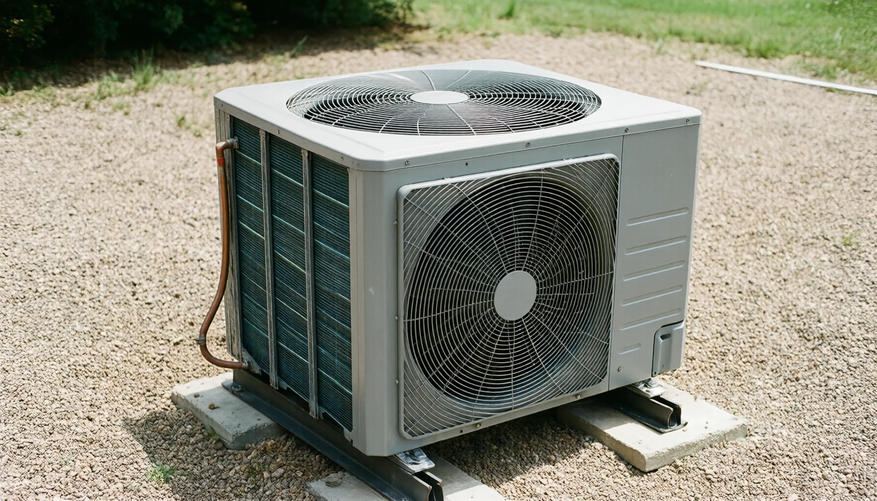 Thermostat & Zoning
