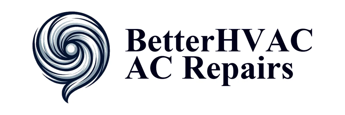 BetterHVAC AC Repairs