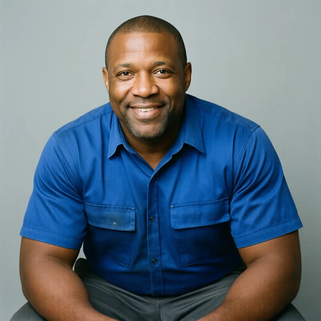 Dante Harris
