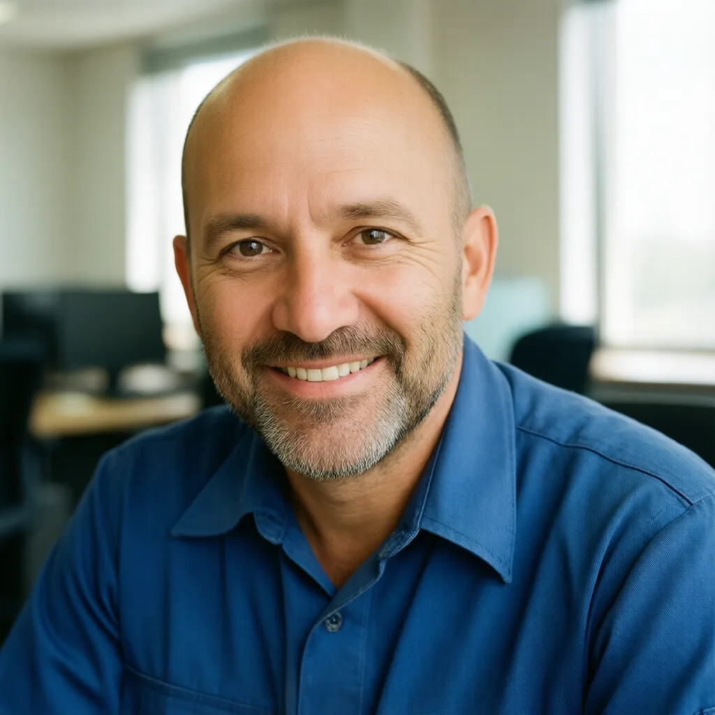 Adam Anderson
