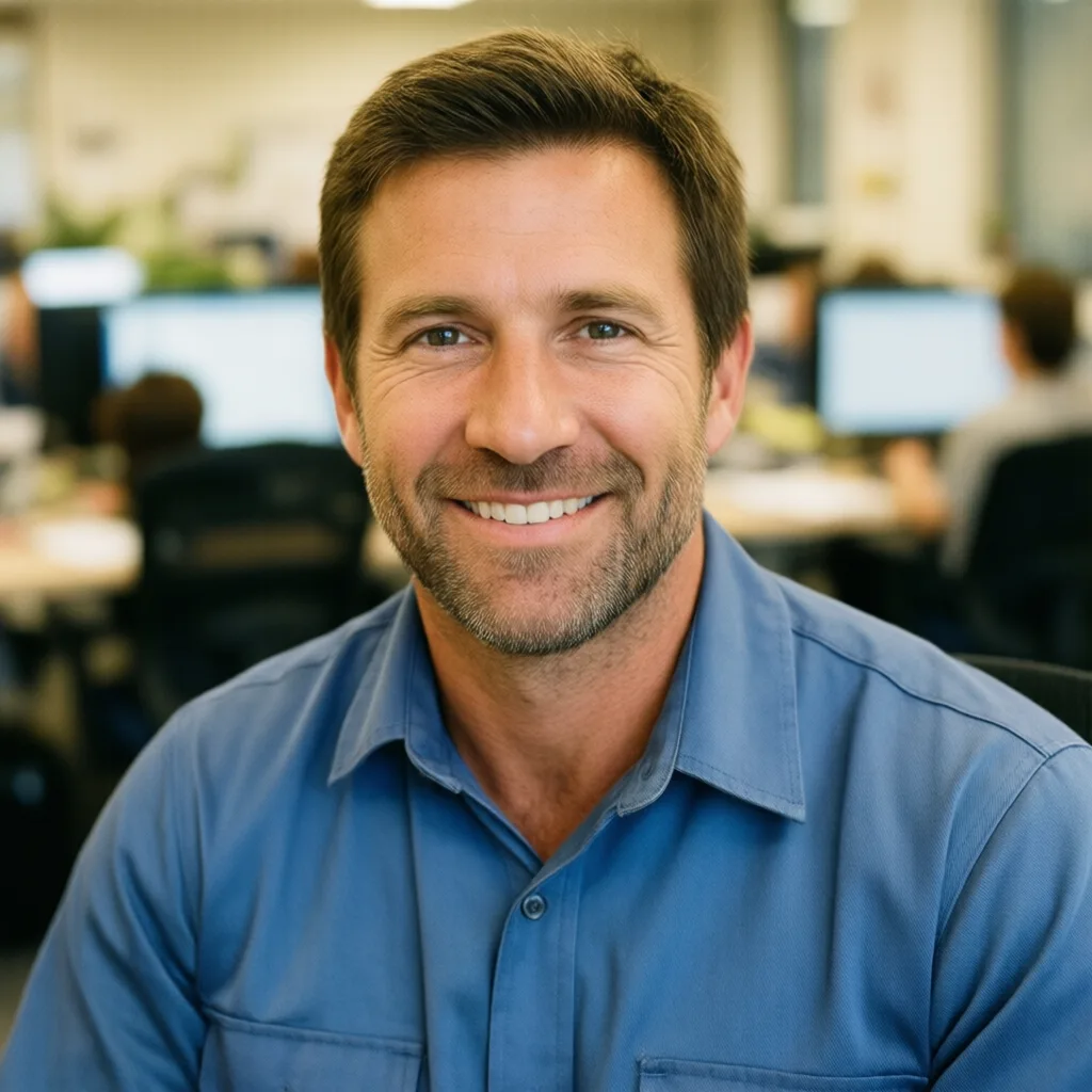 Daniel Mitchell