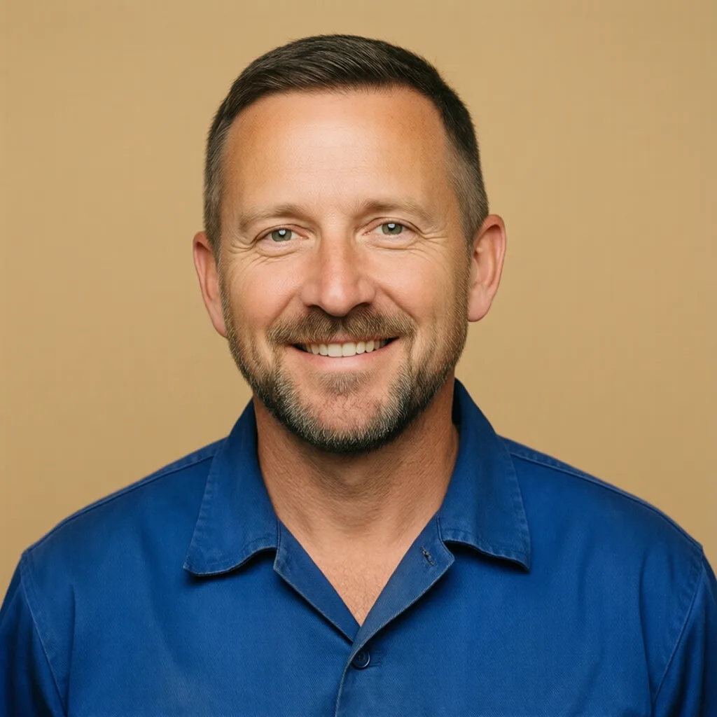 James Ross