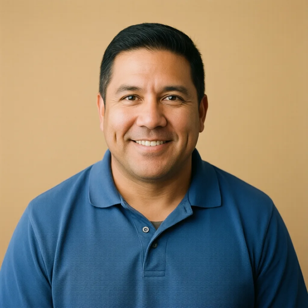 Miguel Lopez