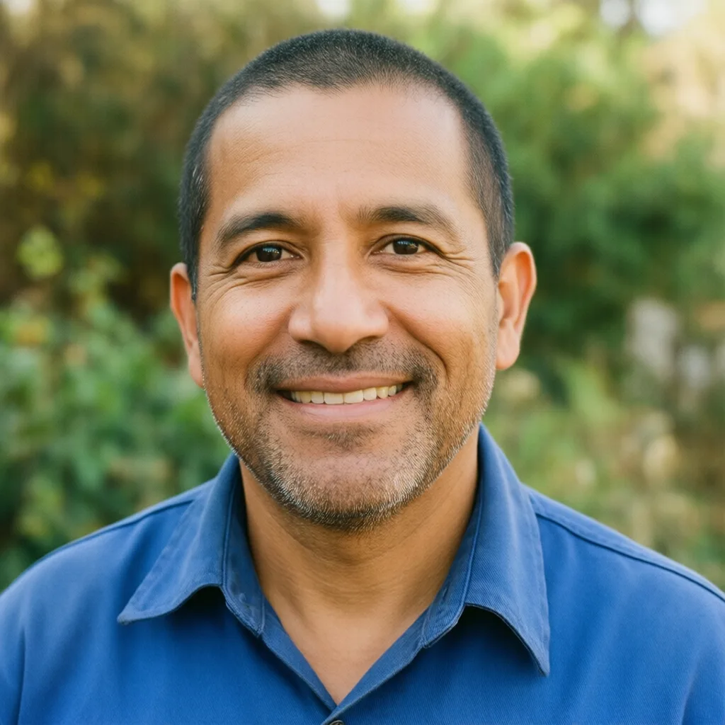 Alex Hernandez