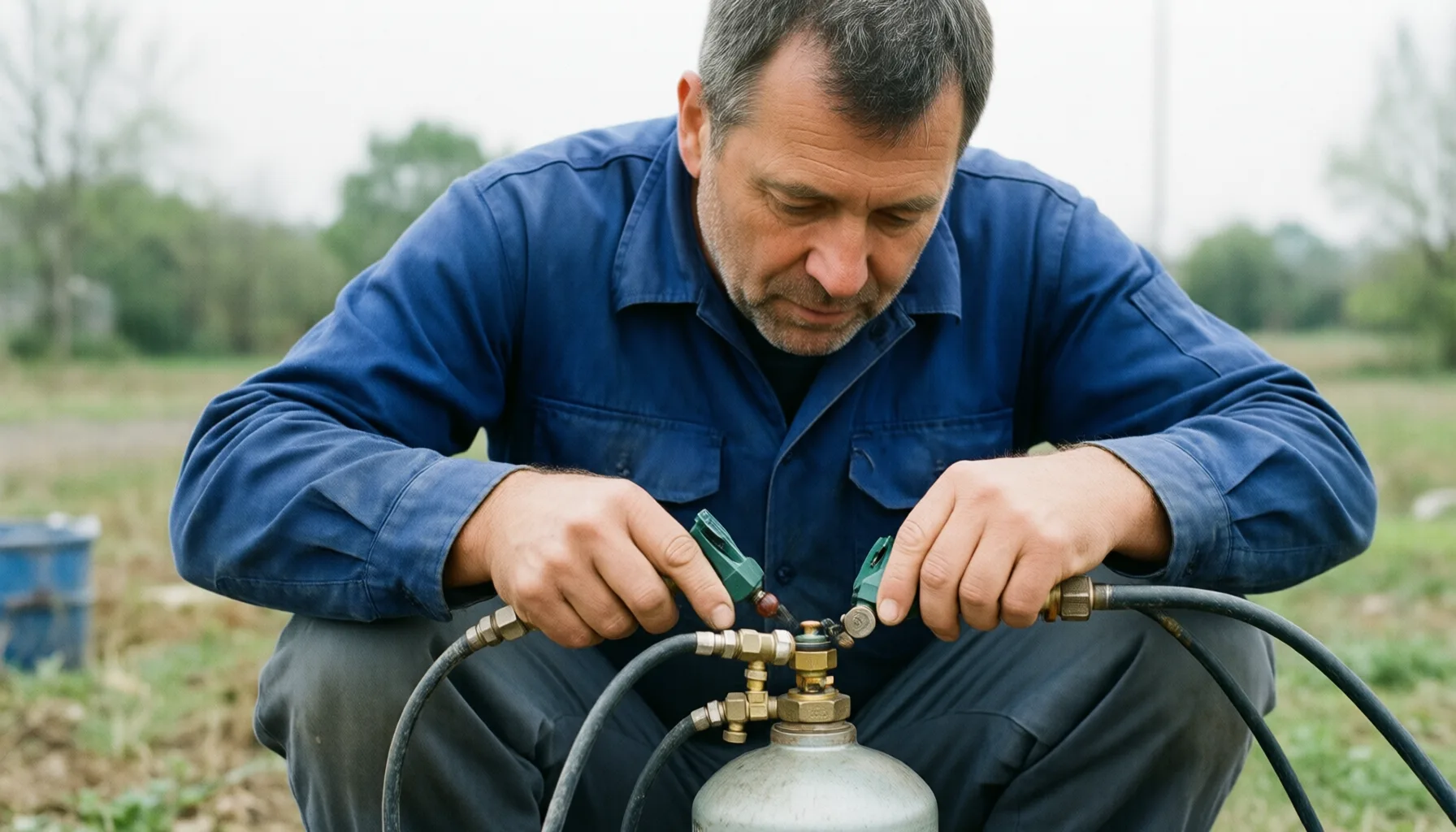 Routine Maintenance
