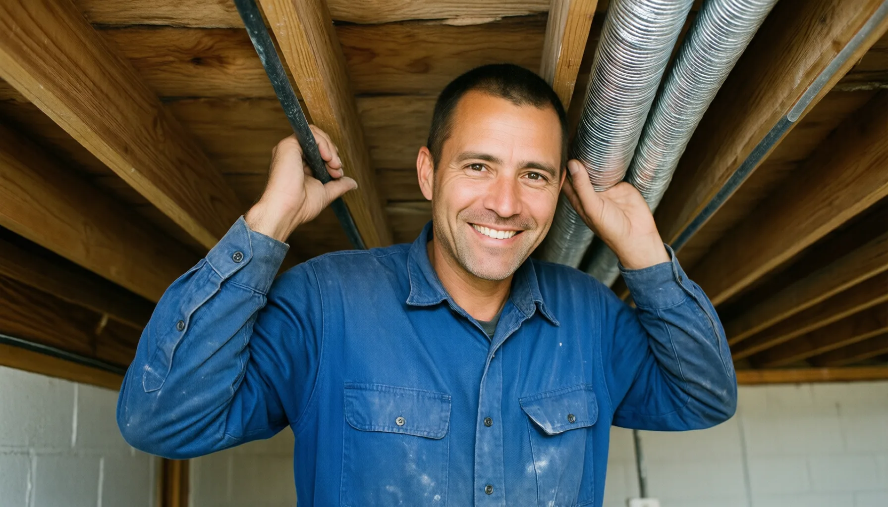AC Installation