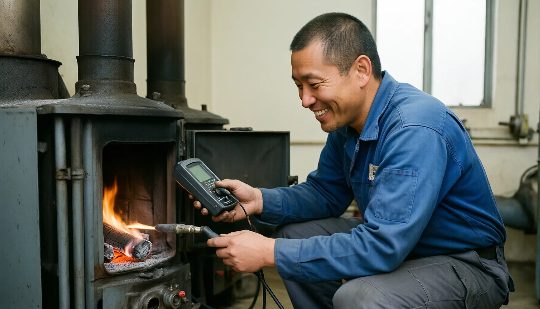 Duct Cleaning